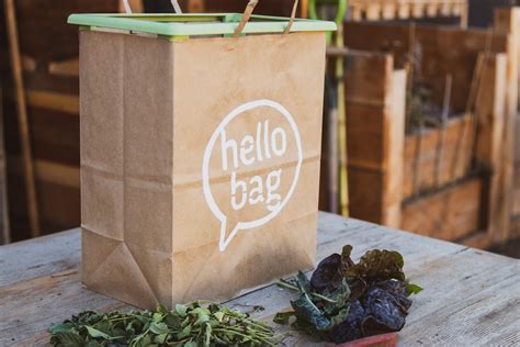 The Magic Bag: A Fashionable and Functional Shopping Solution